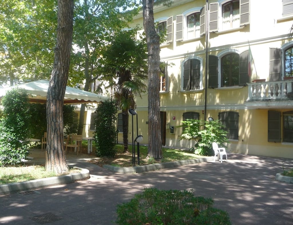 ASP Casa Valloni