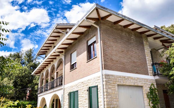 Foto di Villa Armoniosa