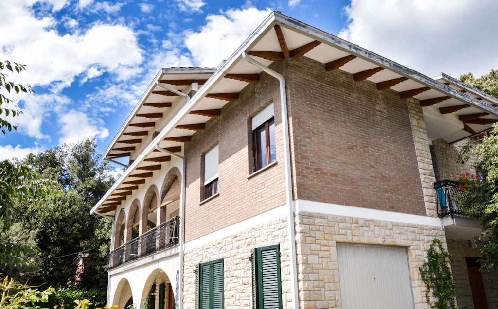 Foto di Villa Armoniosa