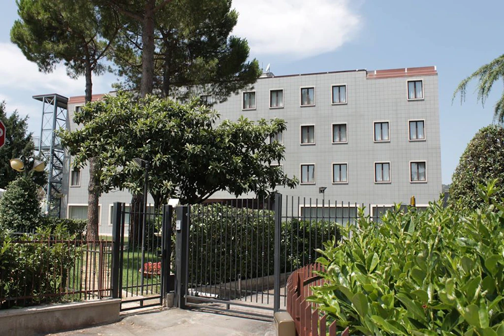 Foto di Residenza Servita Volumni