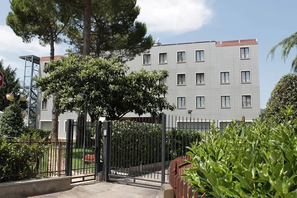 Residenza Servita Volumni
