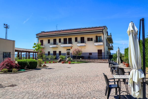 Foto di Residenza Socio Assistenziale Valtiberina