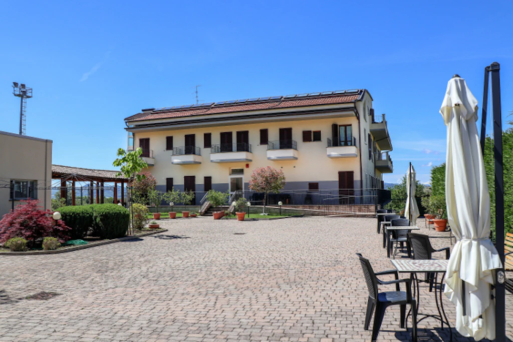 Foto di Residenza Socio Assistenziale Valtiberina