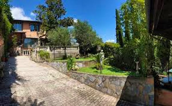 Foto di Villa Silvana - Residenza Protetta Per Anziani