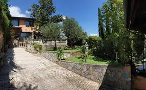 Villa Silvana - Residenza Protetta Per Anziani