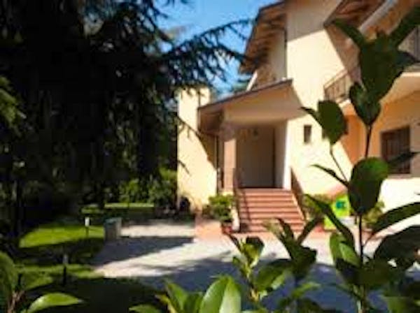 Foto di Casa Famiglia Villa Lauro