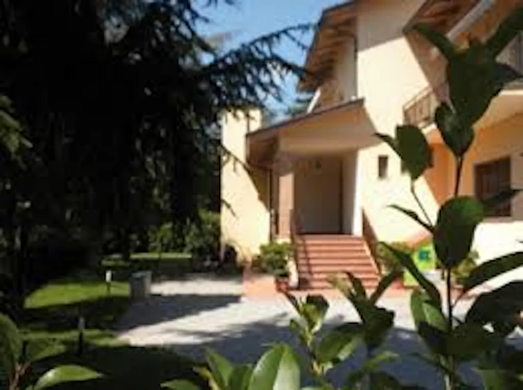 Casa Famiglia Villa Lauro
