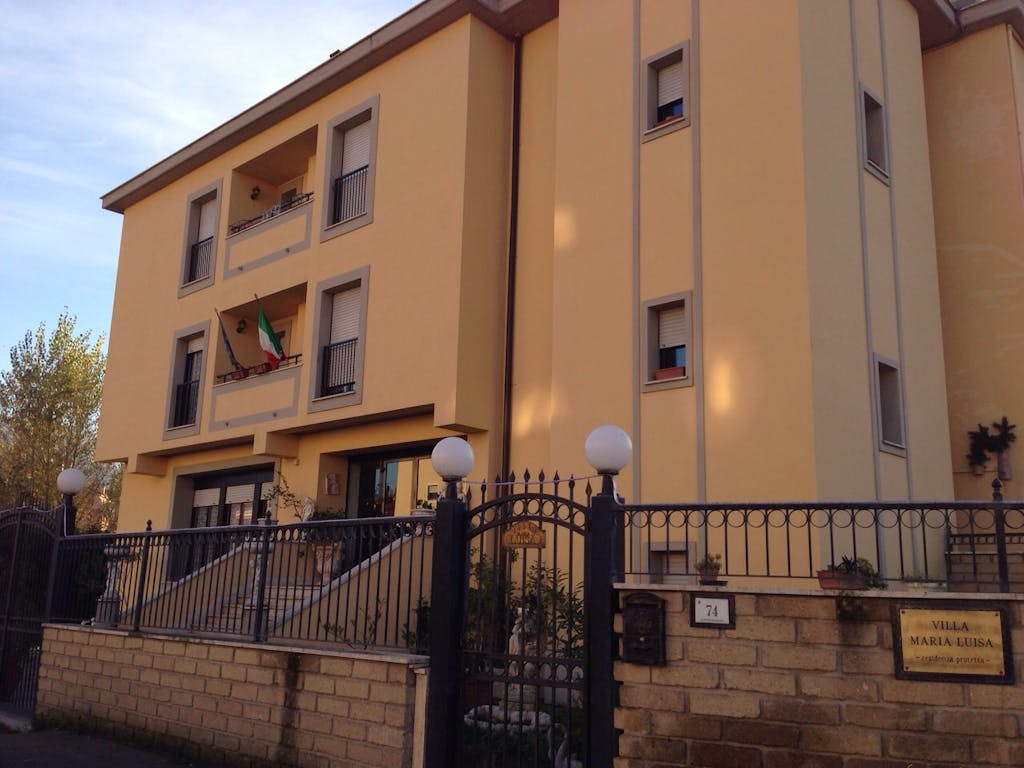 Nuova Villa Maria Luisa