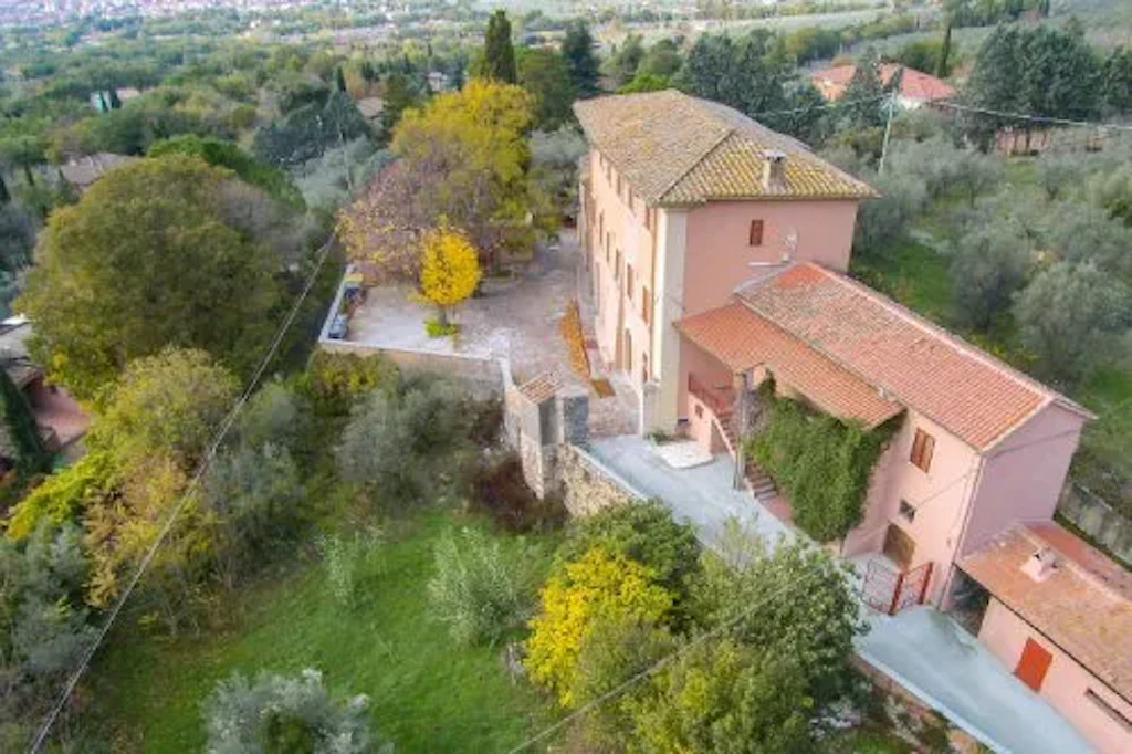 Foto di Residenza Piedimonte