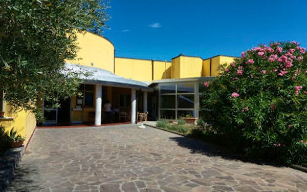 Foto di RSA Residence degli Ulivi
