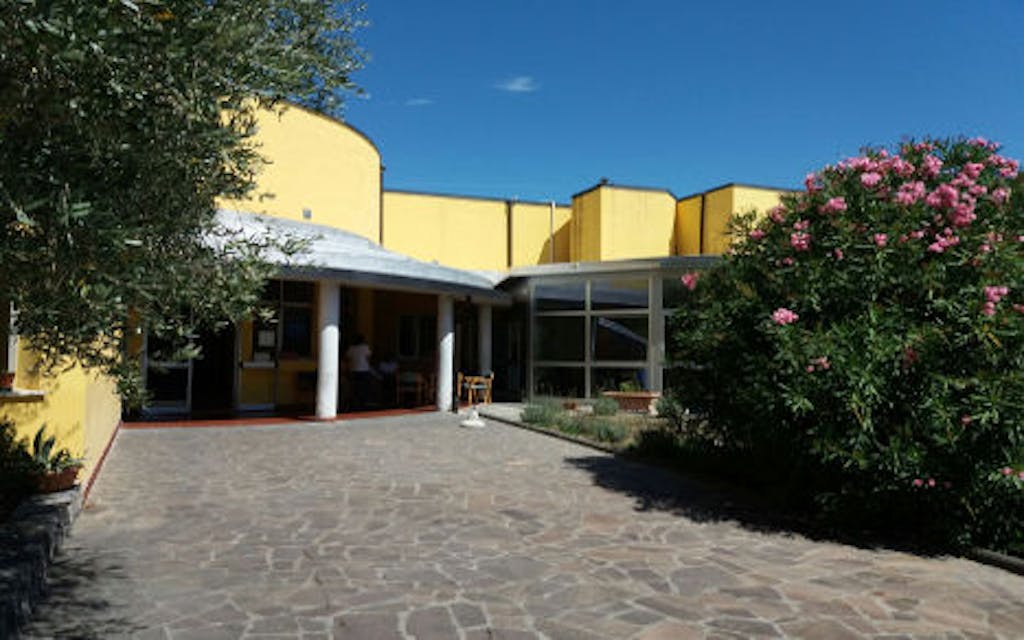 RSA Residence degli Ulivi