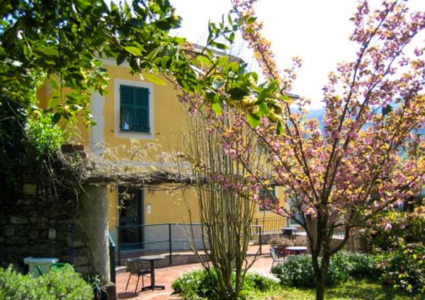 Foto di Residenza Anni Azzurri La Margherita