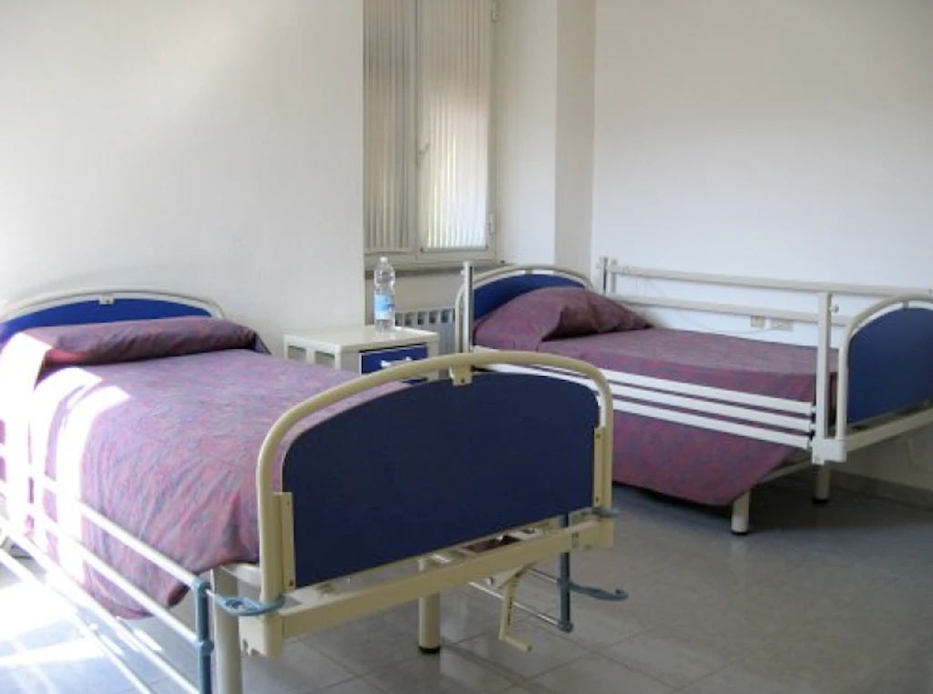 Foto 2 di Residenza Anni Azzurri La Margherita