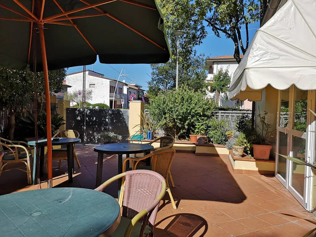RSA Villa Maria