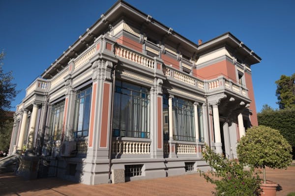 Foto di Villa Pascoli Onlus