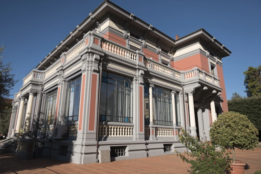 Foto di Villa Pascoli Onlus