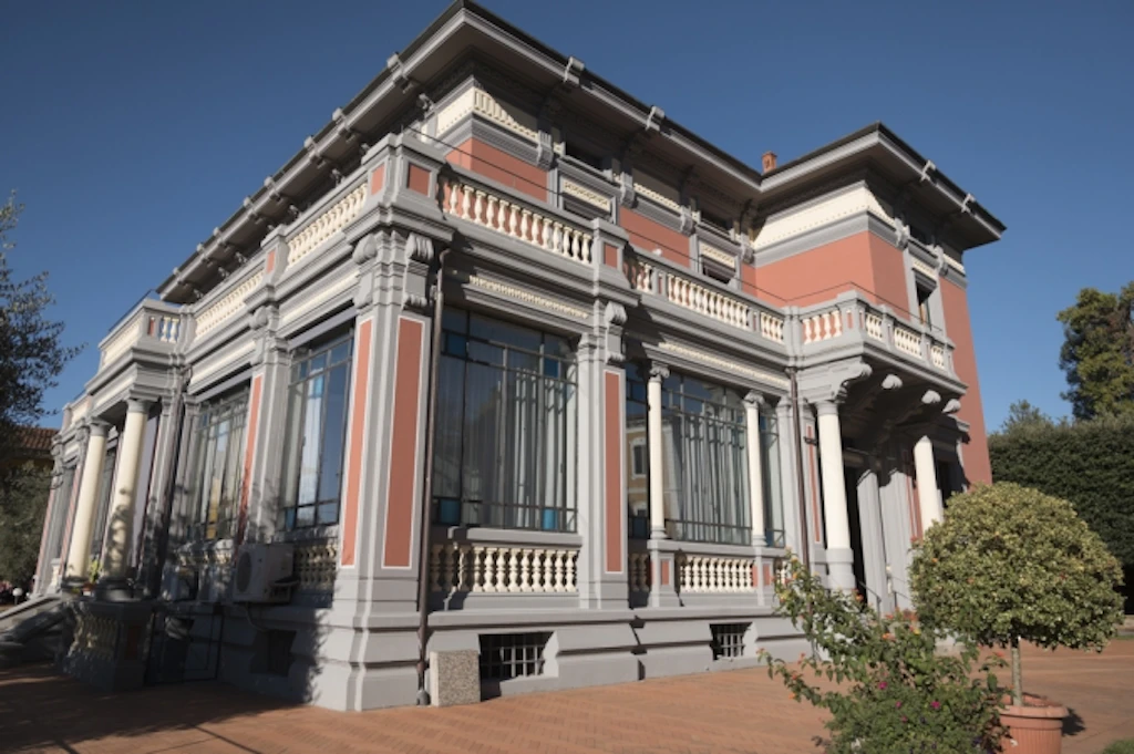 Foto principale di Villa Pascoli Onlus