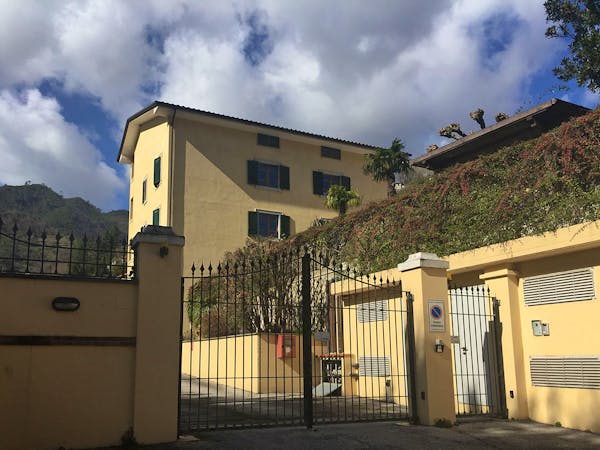 Foto di Pio Istituto Campana