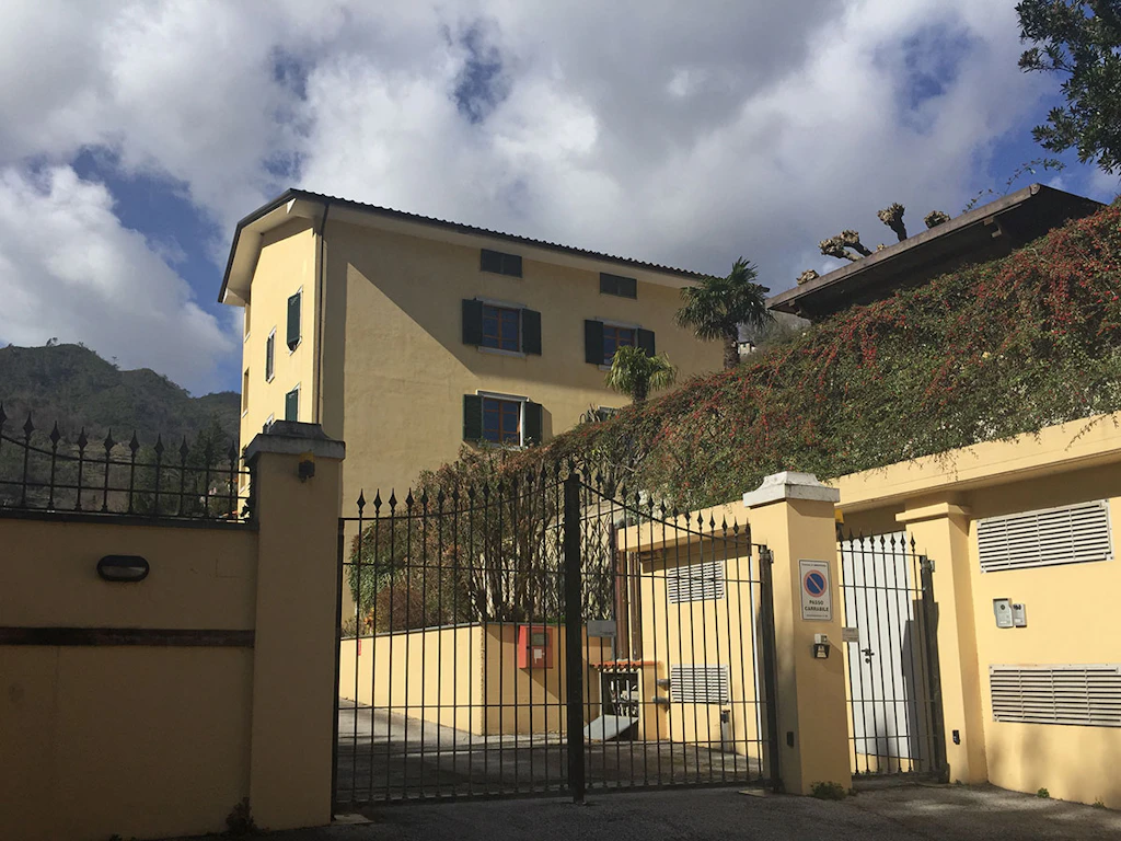 Foto principale di Pio Istituto Campana