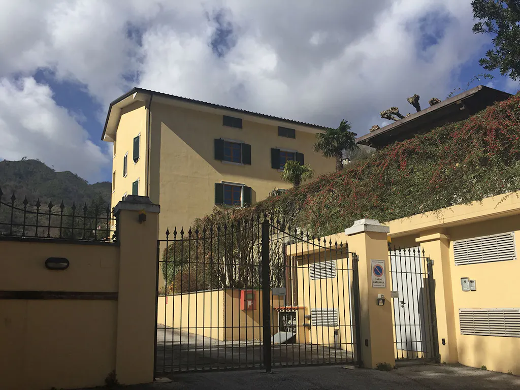 Pio Istituto Campana