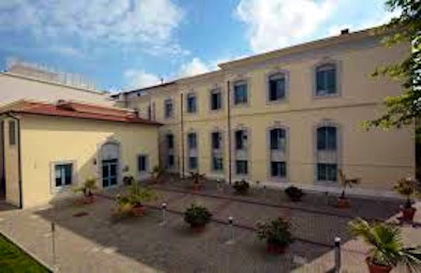 Foto di Residenza Sanitaria Assistenziale G. Tabarracci