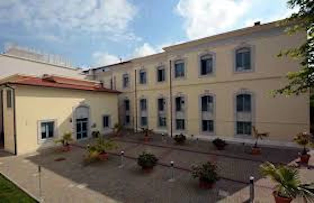 Foto principale di Residenza Sanitaria Assistenziale G. Tabarracci
