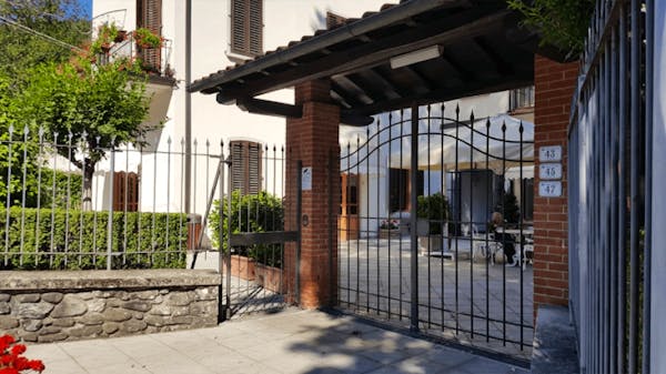 Foto di Casa di Riposo Villa Chiara