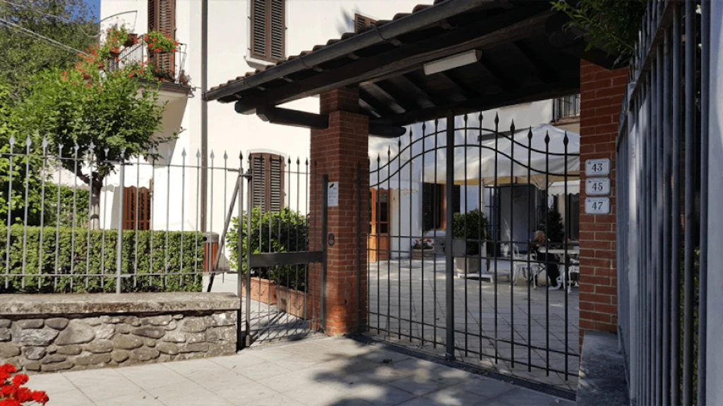 Foto principale di Casa di Riposo Villa Chiara