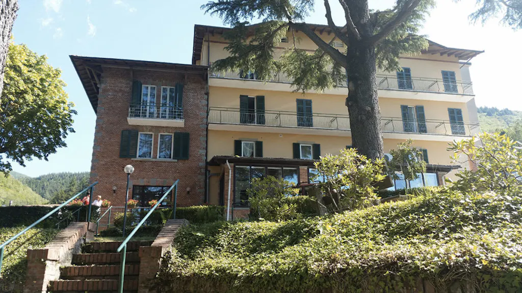 RSA Villa Guidotti