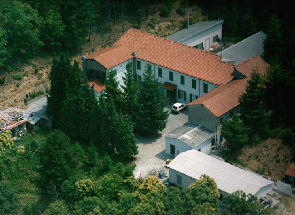 RSA Domus Pacis