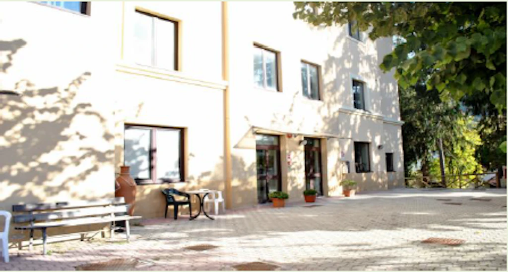 Foto principale di RSA Villa Serena