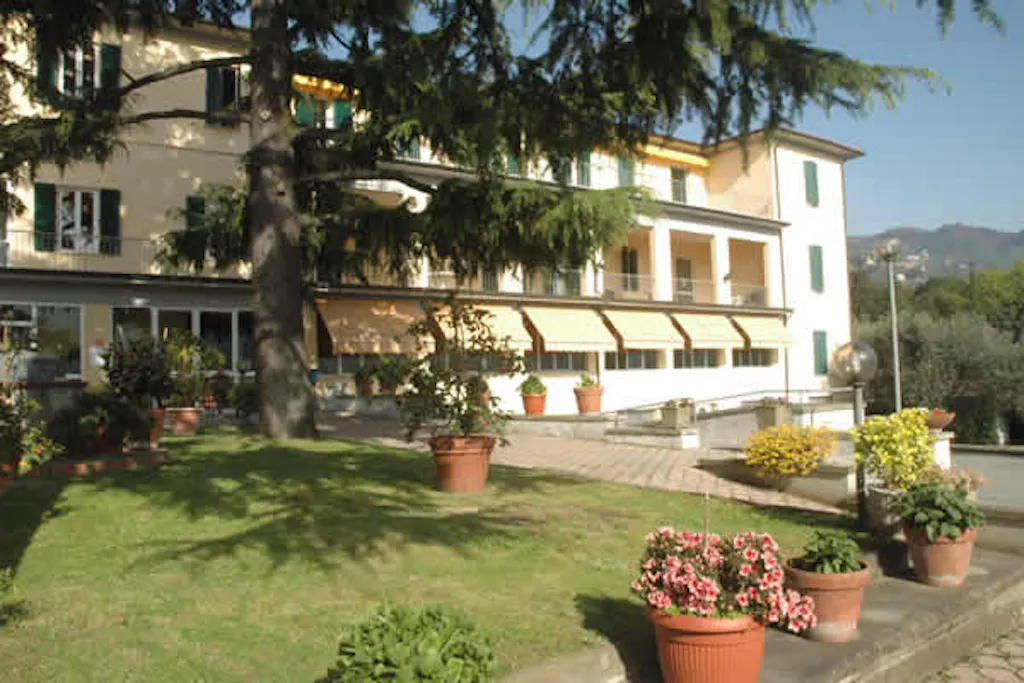RSA Villa Matilde