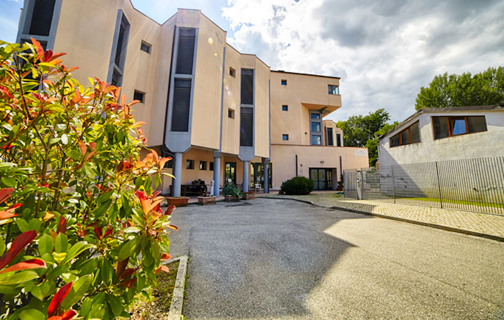 Foto principale di RSA Bonelle