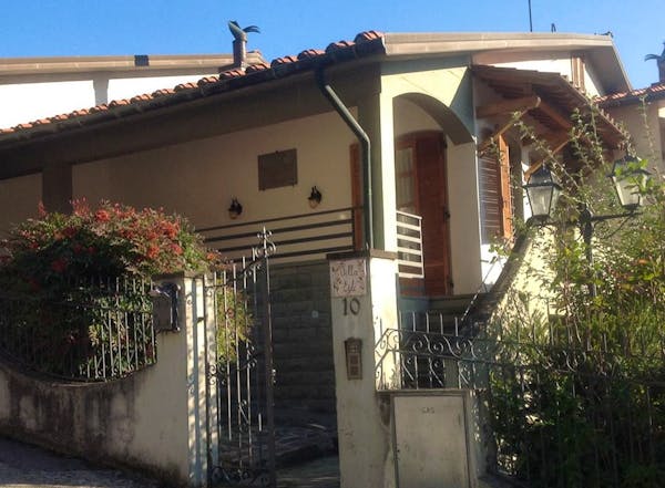 Foto di Villa Egle