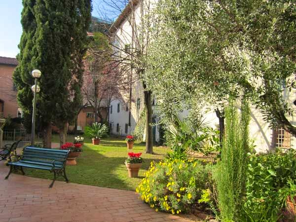 Foto di Casa Di Riposo Pio Istituto S. Caterina dè Ricci