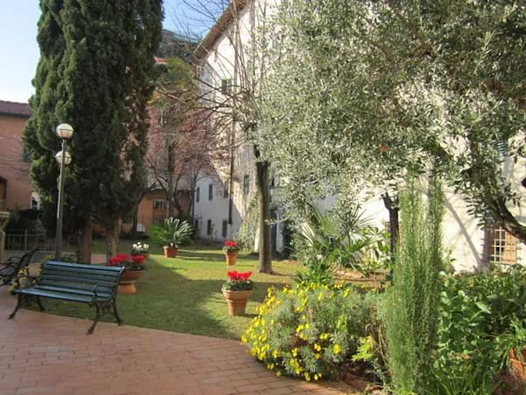 Casa Di Riposo Pio Istituto S. Caterina dè Ricci