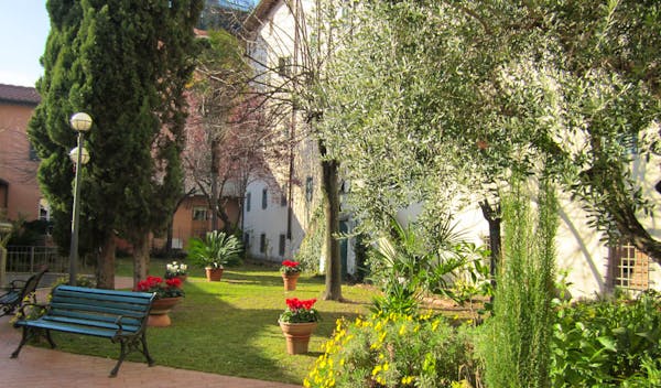 Foto di Casa Santa Maria della Pietà