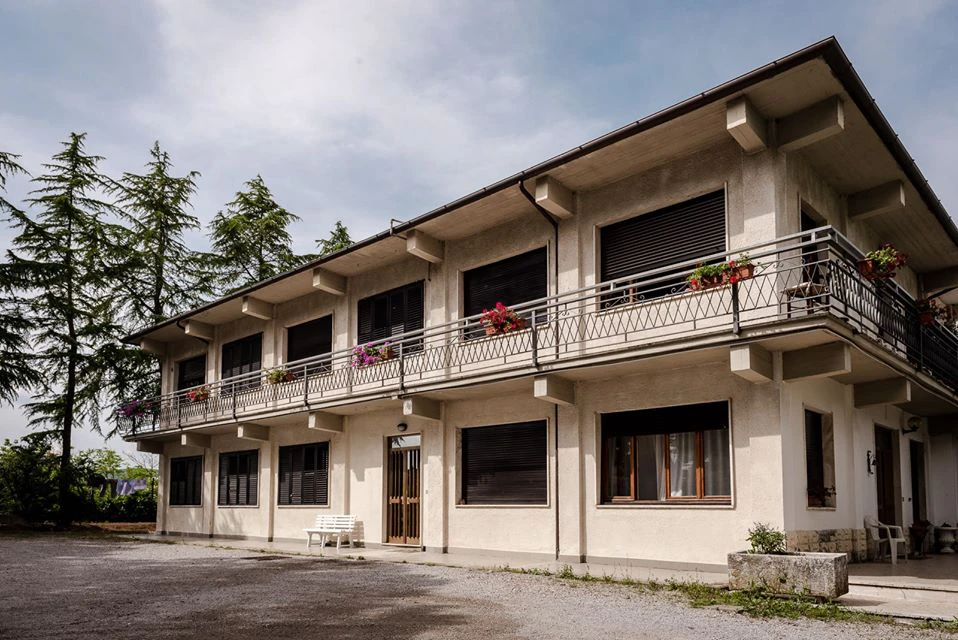 Foto di Casa famiglia Le Cento Primavere