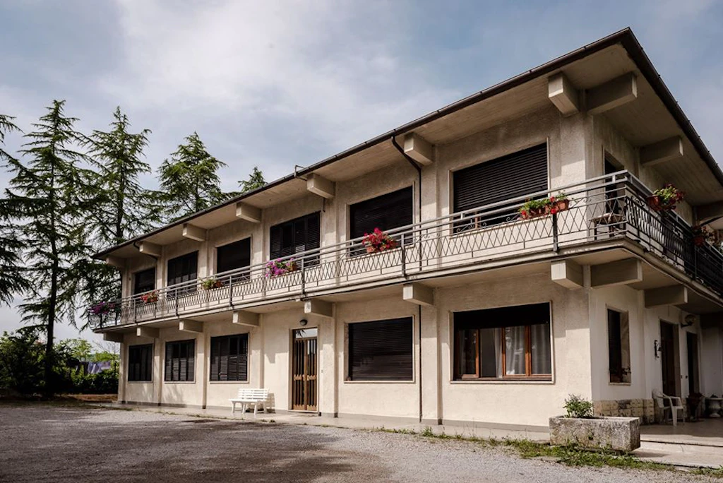 Foto principale di Casa famiglia Le Cento Primavere