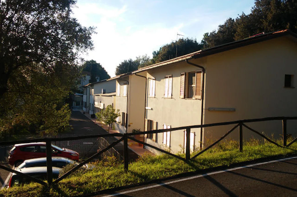 Foto principale di RSA I Poggetti