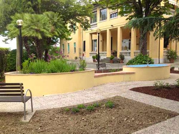 Foto di Casa di Riposo Belvedere