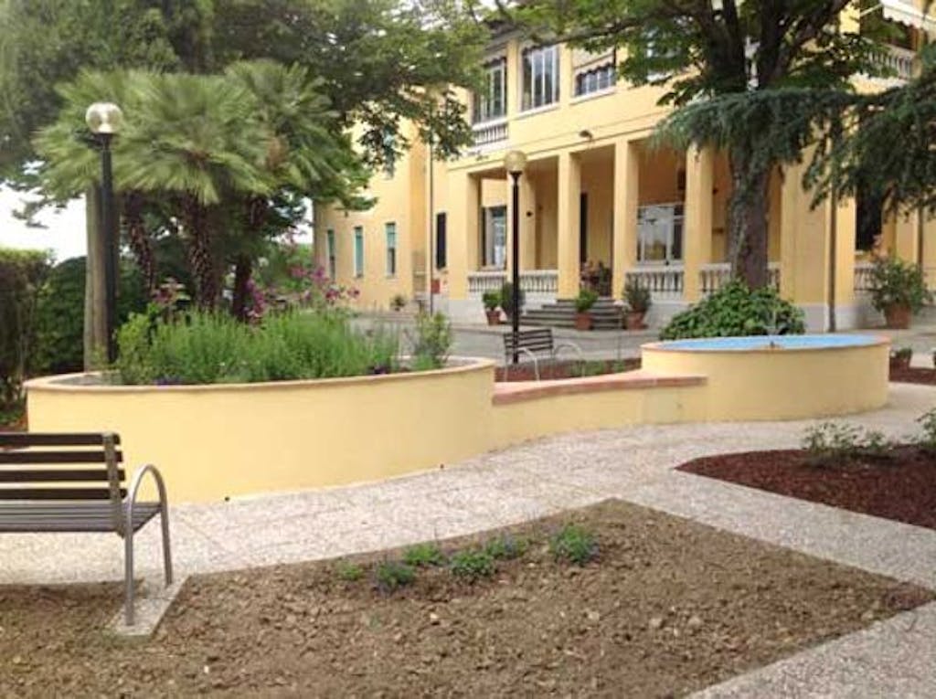 Casa di Riposo Belvedere