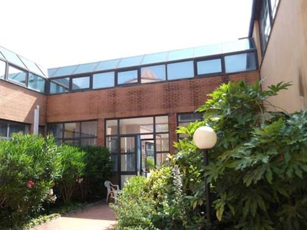 RSA di Mezzana