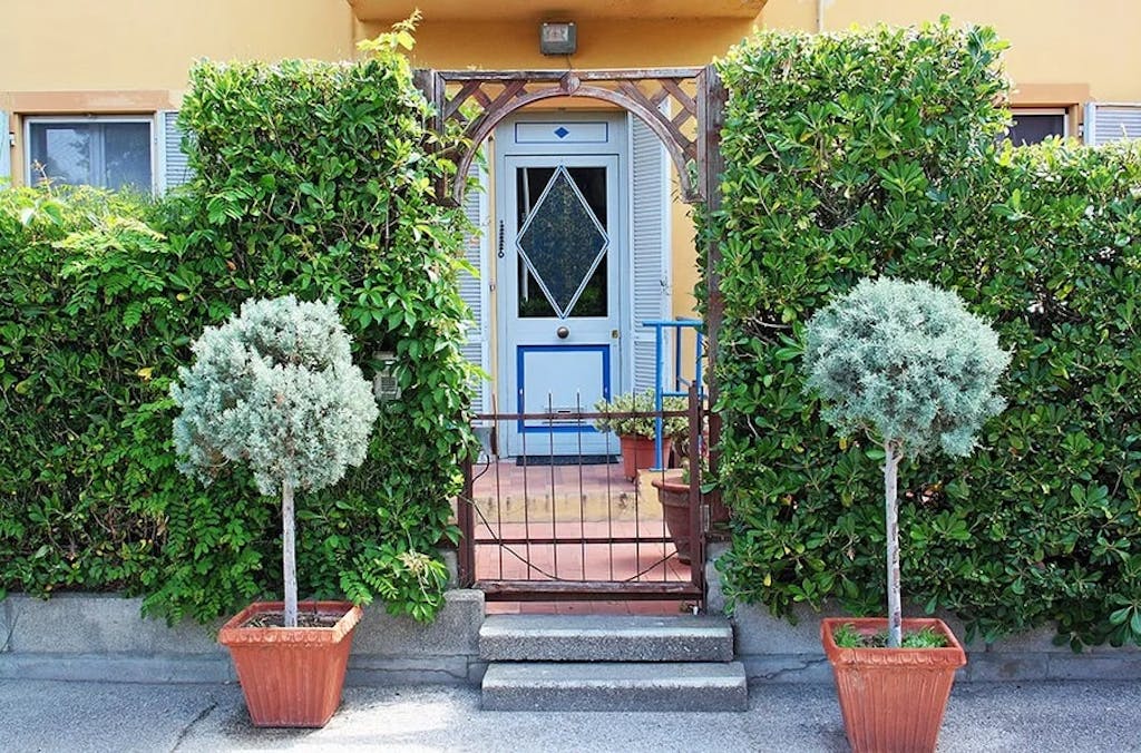 Casa di Riposo Villa Sovrana