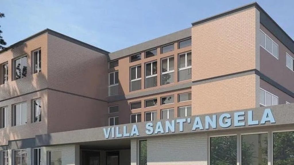 RSA Villa Sant&#039;Angela