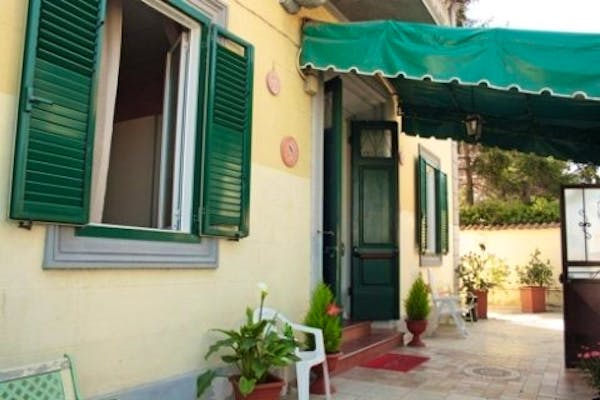 Foto di RSA Villa Chiara - Livorno
