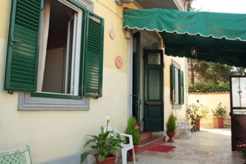 RSA Villa Chiara - Livorno
