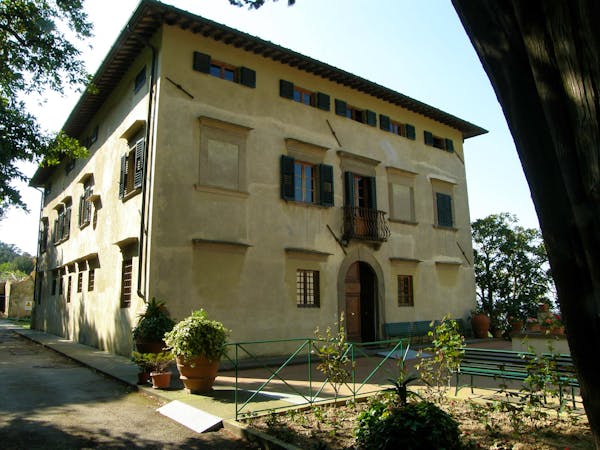 Foto di Casa Soggiorno Villa Mayer