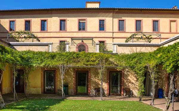 Foto di R.A.Villa I Lecci