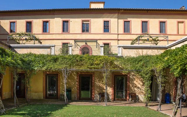 Foto principale di R.A.Villa I Lecci